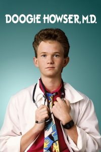 Doogie Howser, M.D.: Season 4