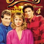 Cheers: Season 4