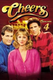 Cheers: Season 4