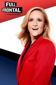 Full Frontal with Samantha Bee: Season 5