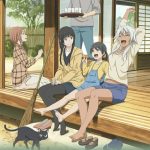 Flying Witch