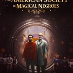 The American Society of Magical Negroes