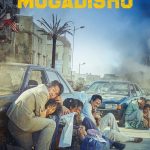 Escape from Mogadishu