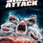 5-Headed Shark Attack