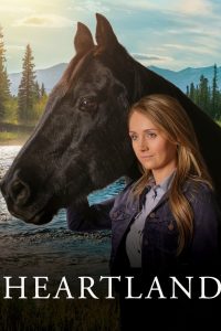 Heartland: Season 14