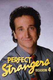 Perfect Strangers: Season 4