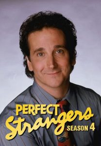 Perfect Strangers: Season 4