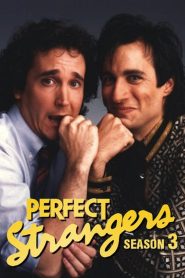 Perfect Strangers: Season 3