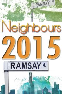 Neighbours: Season 31