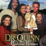 Dr. Quinn, Medicine Woman: Season 5