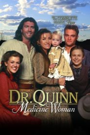 Dr. Quinn, Medicine Woman: Season 5