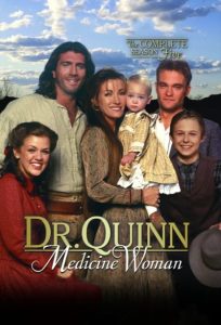 Dr. Quinn, Medicine Woman: Season 5