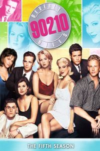 Beverly Hills, 90210: Season 5