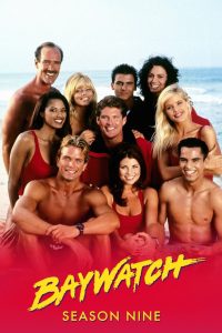 Baywatch: Season 9