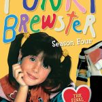 Punky Brewster: Season 4