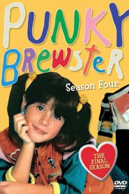 Punky Brewster: Season 4