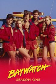 Baywatch: Season 1