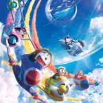 Doraemon the Movie: Nobita’s Sky Utopia