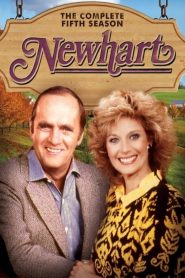 Newhart: Season 5