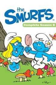 The Smurfs: Season 6