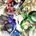 Code Geass: Lelouch of the Re;Surrection