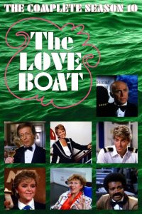 The Love Boat: Season 10