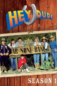 Hey Dude: Season 1