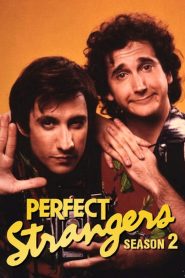 Perfect Strangers: Season 2