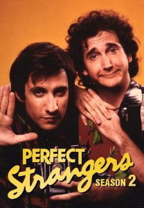 Perfect Strangers: Season 2