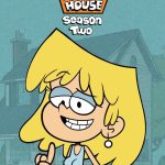 The Loud House: Season 2