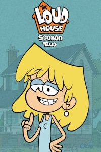 The Loud House: Season 2