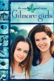 Gilmore Girls: Season 2