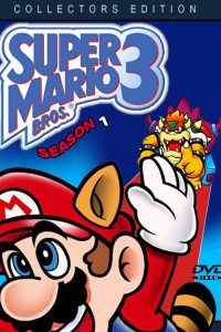 The Adventures of Super Mario Bros. 3: Season 1