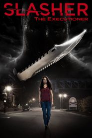 Slasher: Season 1