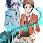 Servamp: Season 1