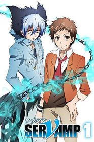 Servamp: Season 1