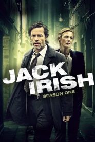 Jack Irish: Season 1