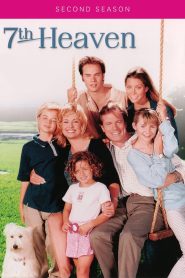 7th Heaven: Season 2