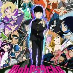 Mob Psycho 100