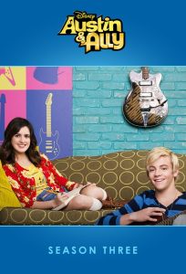 Austin & Ally: Season 3