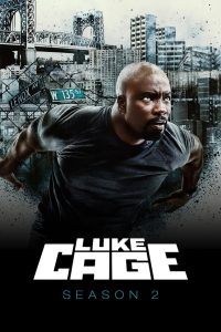 Marvel’s Luke Cage: Season 2