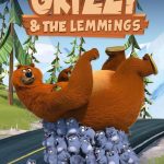 Grizzy & the Lemmings