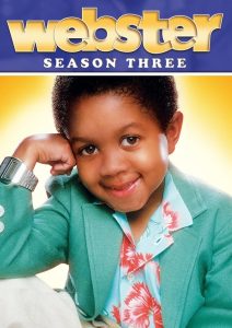 Webster: Season 3