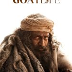 The Goat Life