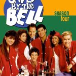 Saved by the Bell: Season 4