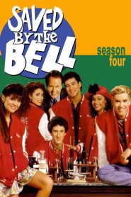 Saved by the Bell: Season 4