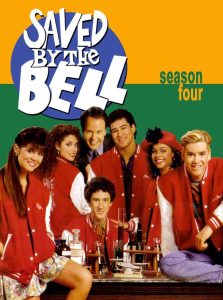 Saved by the Bell: Season 4