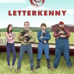 Letterkenny: Season 11