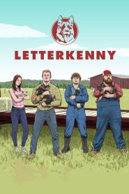 Letterkenny: Season 11