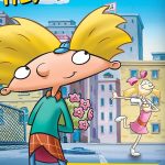 Hey Arnold!: Season 5